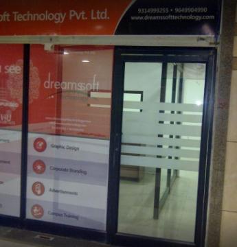 Dreams Soft Technology, Web hosting in jaipur