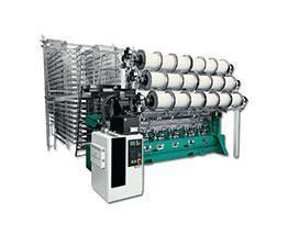 Warp Knitting Machines for High-Performance Textile Fabric Manufacturing