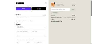 30% OFF Any Order on IMBA