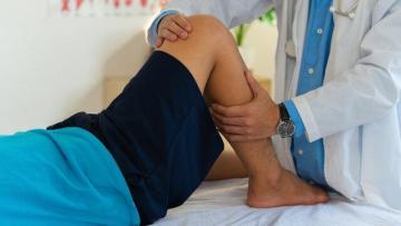 Sports Doctor in Ahmedabad