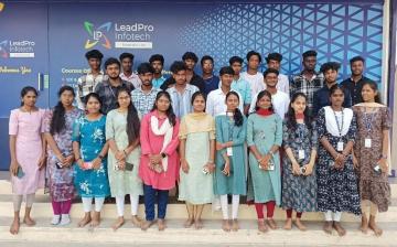 Best AI Digital Marketing Course in Coimbatore