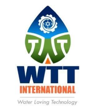 WTT International is a leading provider of advanced & Sustainable