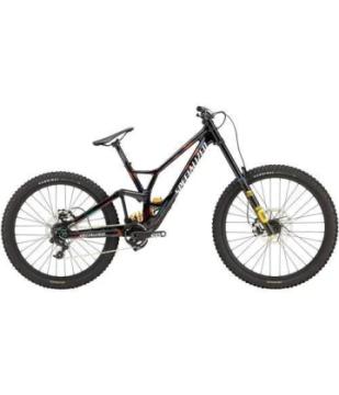 2025 Specialized Demo Race - Mountain Bike (MONKEYCYCLESHOP)