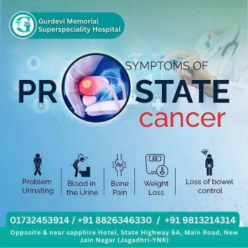 Best Cancer Treatment in Jagadhri with Advanced Medical Care