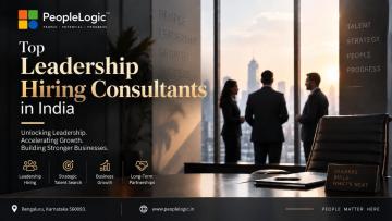 Executive Search Solutions for Transformational Business Leaders