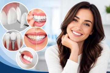 Smile Designing Treatment in Bandra