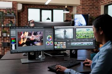 Best Video Production Company in Kochi for Strong Brand Presence