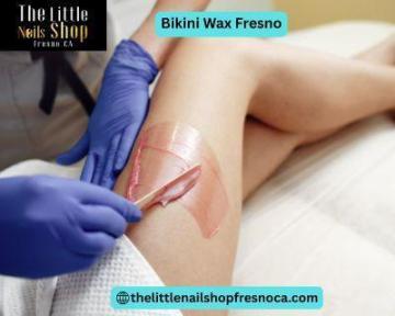 Looking for Professional Bikini Wax Fresno Services?