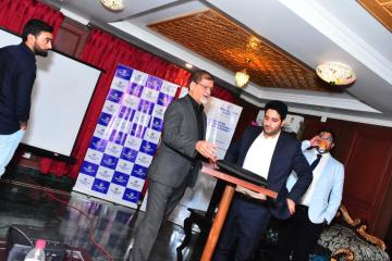 Dr. Rajesh Kumar Verma