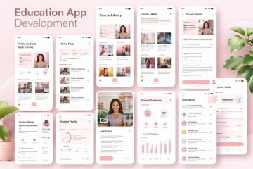 Education Streaming App development Company - DevsTree IT Solutions