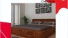 Copper Memory Foam Spine Care Cool Mattress