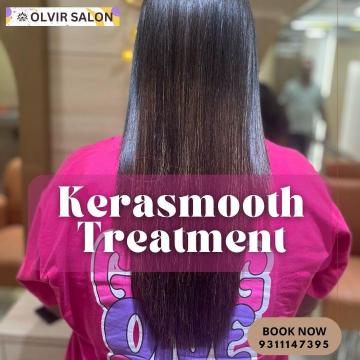 Beauty parlour in Patna, Bihar