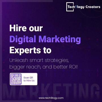 Best SEO Company in Faridabad- Tech9logy Creators