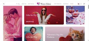 10% OFF All Orders You Need on Wave Glow