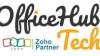 Best Zoho Integration Experts USA | D-Tools + QuickBooks + AI