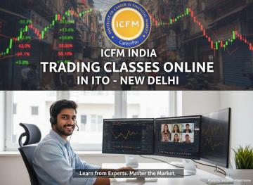 stock market courses in Connaught Place (CP) with Strategy-Based Learning