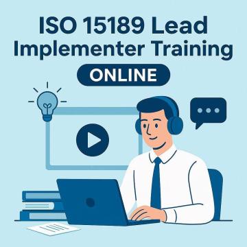 ISO 15189 Lead Implementer Online Learning
