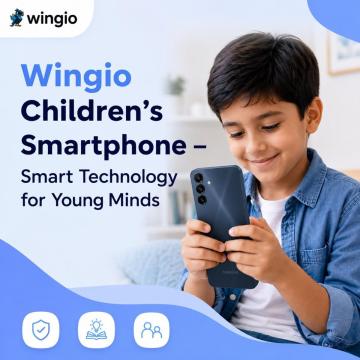 Choosing the Right Smartphone for Kids with Wingio
