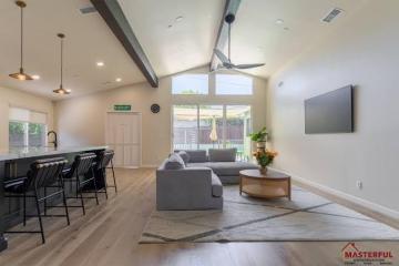 Professional Home Remodeling in Atherton | Masterful Construction