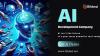 AI Development Company Delivering Future-Ready Solutions for Every Industry