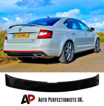 Skoda Car Accessories & Detailing Products | Auto Perfectionists