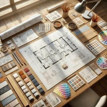 Best Private Interior Design Institutes for Creative Students