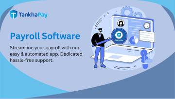 Best Payroll Software in India
