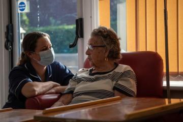 Ashtonleigh Residential Care Home