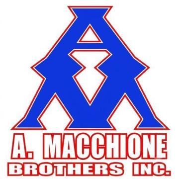 A. Macchione Brothers Inc.