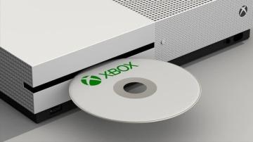 XBOX ONE disk drive not reading repair