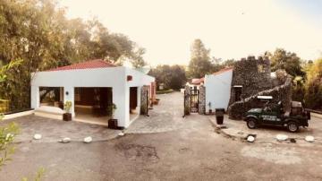 Corbett Resorts For Nature Luxury Stay In Jim Corbett