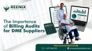 Medical Billing, Coding & Denial Management Specialists