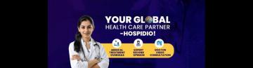 HOSPIDIO - Medical Travel Partner