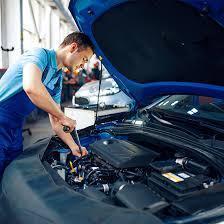 alfa romeo collision repair
