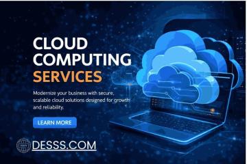 Cloud Computing Company in Austin for Secure and Scalable IT Solutions