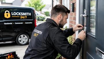 Fast Help When Lock Problems Happen Unexpectedly