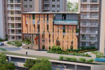 Rainbow UNO: Spacious Apartments in Uttarahalli for Contemporary Family Living