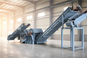 Reliable Chipper Grinder Manufacturer in India