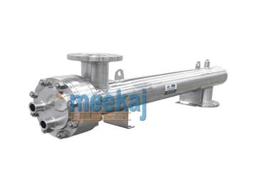 Steam Jet Ejector Manufacturer in Nigeria