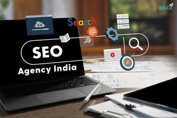 SEO Agency in Hyderabad & SEO Company in South Delhi
