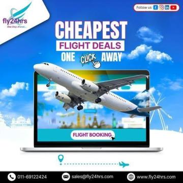 Your Trusted Flight API Provider for Seamless Travel Bookings