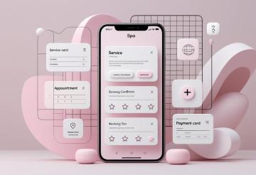 Massage App Development in UK | DevsTree IT Solutions UK
