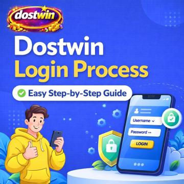 Dostwin Login Process – Easy Steps to Access Your Account