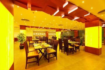 Premium Hotels & Deluxe Villa Stay in Kanyakumari Near Beach | Luxury Rooms