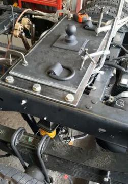 Specialty Welding Near Littlerock