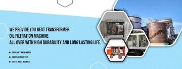 Top Quality Transformer Oil Storage Tank Manufacturers