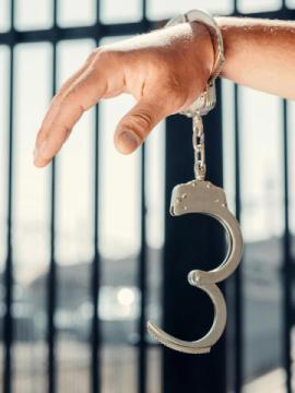 Bail Bond Denton: Fast, Reliable Bail Bond Assistance