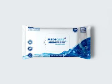 Trusted Global Exporter of Medical Dressings – 30+ Years Experience