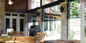 Elegant Roman Shades – Timeless Style for Every Home!