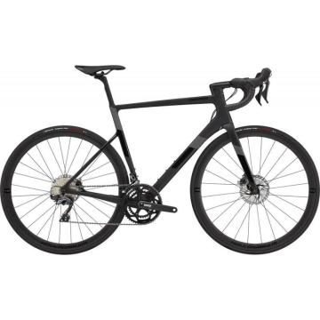 2026 Cannondale SuperSix EVO Carbon Disc Ultegra Road Bike (CENTRACYCLES)